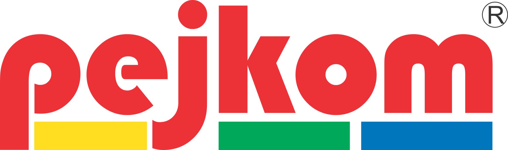 Pejkom logo