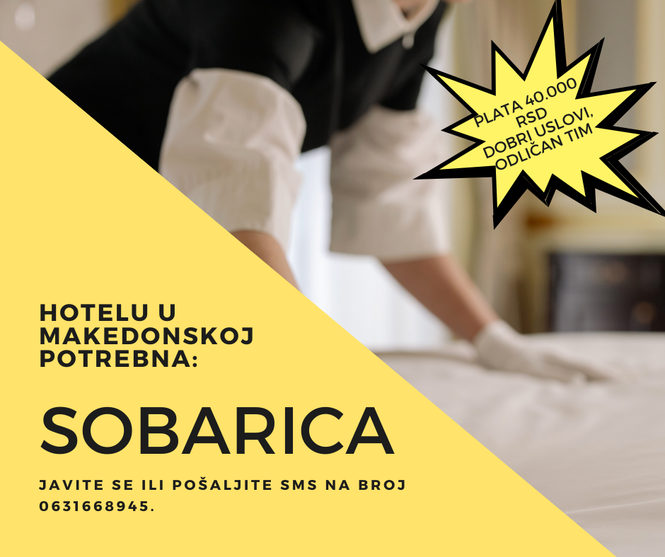 sobarica